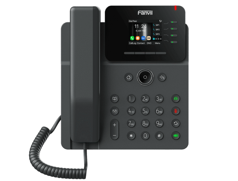 Fanvil V61G Entry Level IP Phone