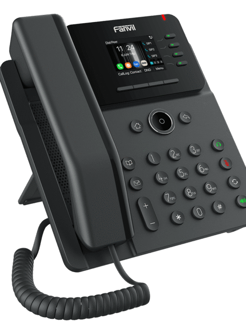 Fanvil V61W Wireless Prime Business Phone
