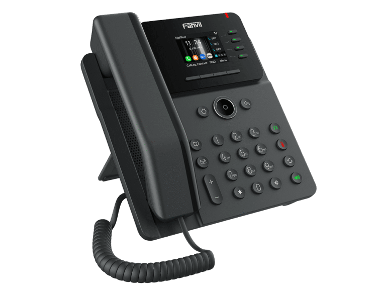 Fanvil V61W Wireless Prime Business Phone