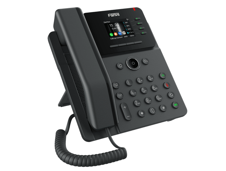 Fanvil V61W Wireless Prime Business Phone