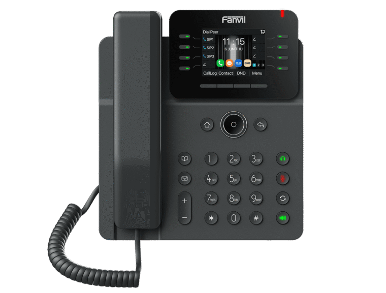 Fanvil V62G Prime Business Phone