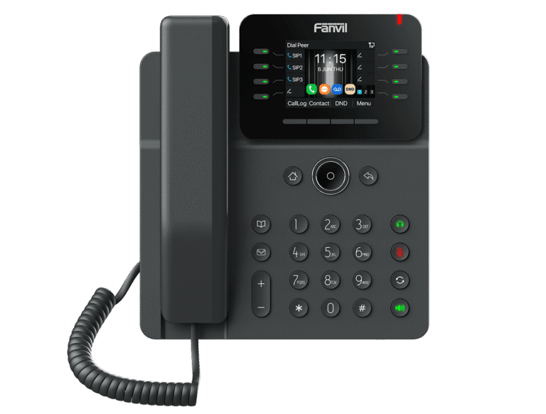 Fanvil V62G Prime Business Phone