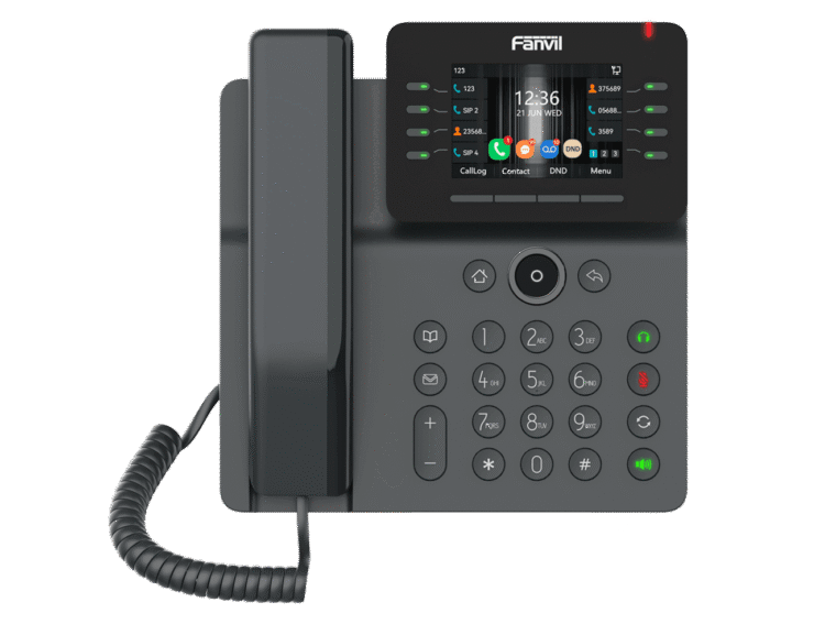 Fanvil V64 Prime Business Phone