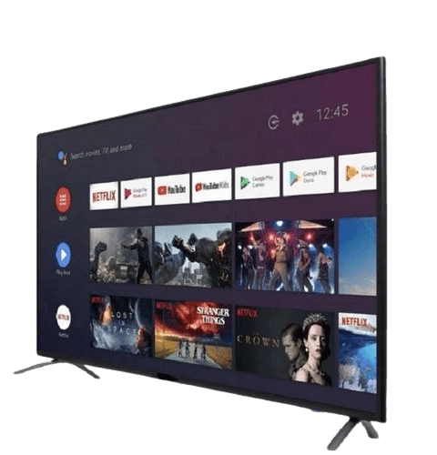 Vitron 43 Inches FULL HD Smart Android TV Youtube Netflix