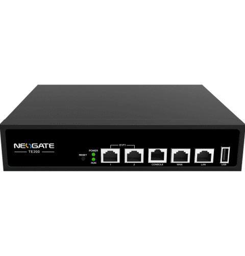 Yeastar NeoGate TE200