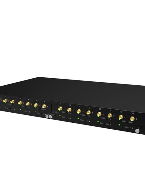 Yeastar TG1600 Enterprise VoIP Gateway