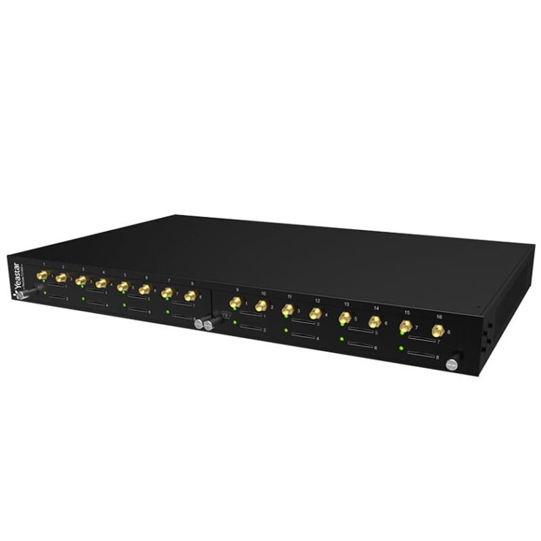 Yeastar TG1600 Enterprise VoIP Gateway