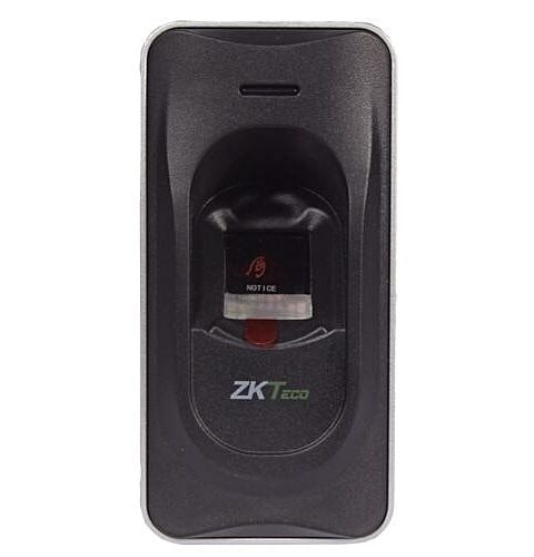 ZKTeco FR1200 — Fingerprint Sleeve Reader for Access Control