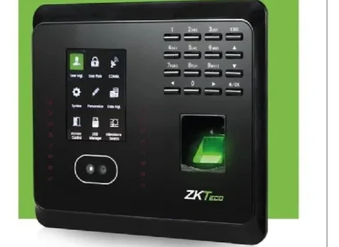 MB360 Access Control Time Attendance Device (Zkteco)