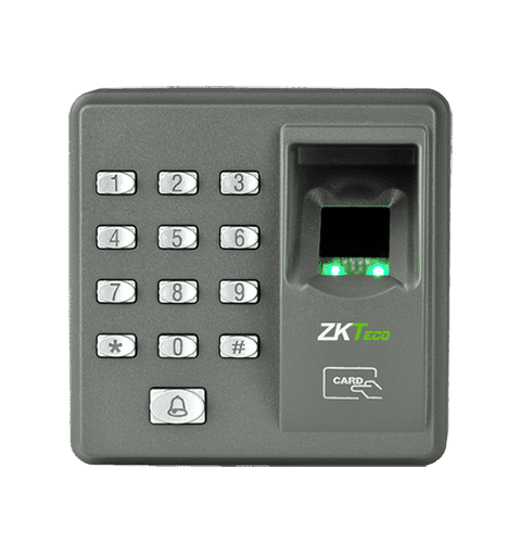 ZKTeco X7 Fingerprint Access Control at good price