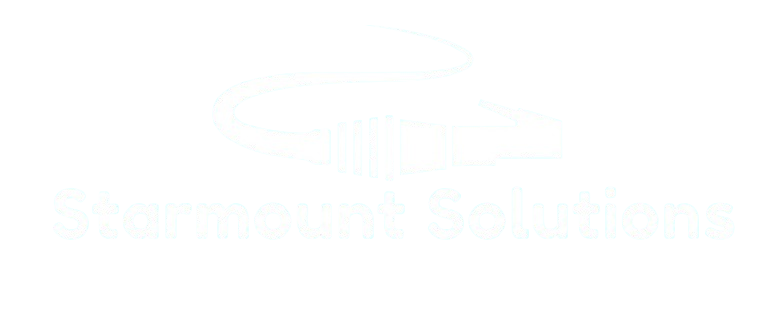 Starmount Solutions Limited