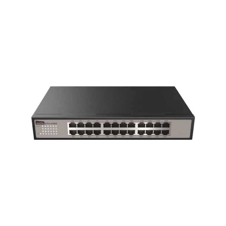 Netis ST3124GS-24 Port Gigabit Ethernet Switch