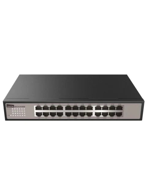 Netis ST3124GS-24 Port Gigabit Ethernet Switch