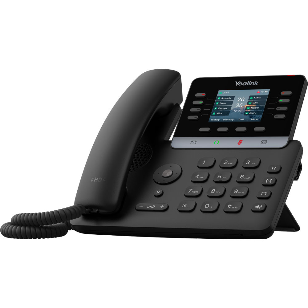 Yealink SIP-T73W IP phone