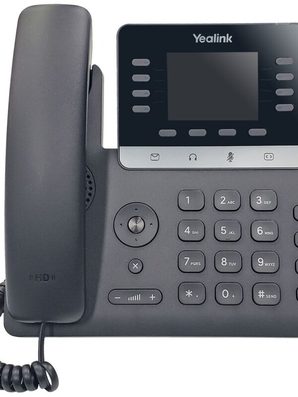 Yealink SIP-T73W IP phone