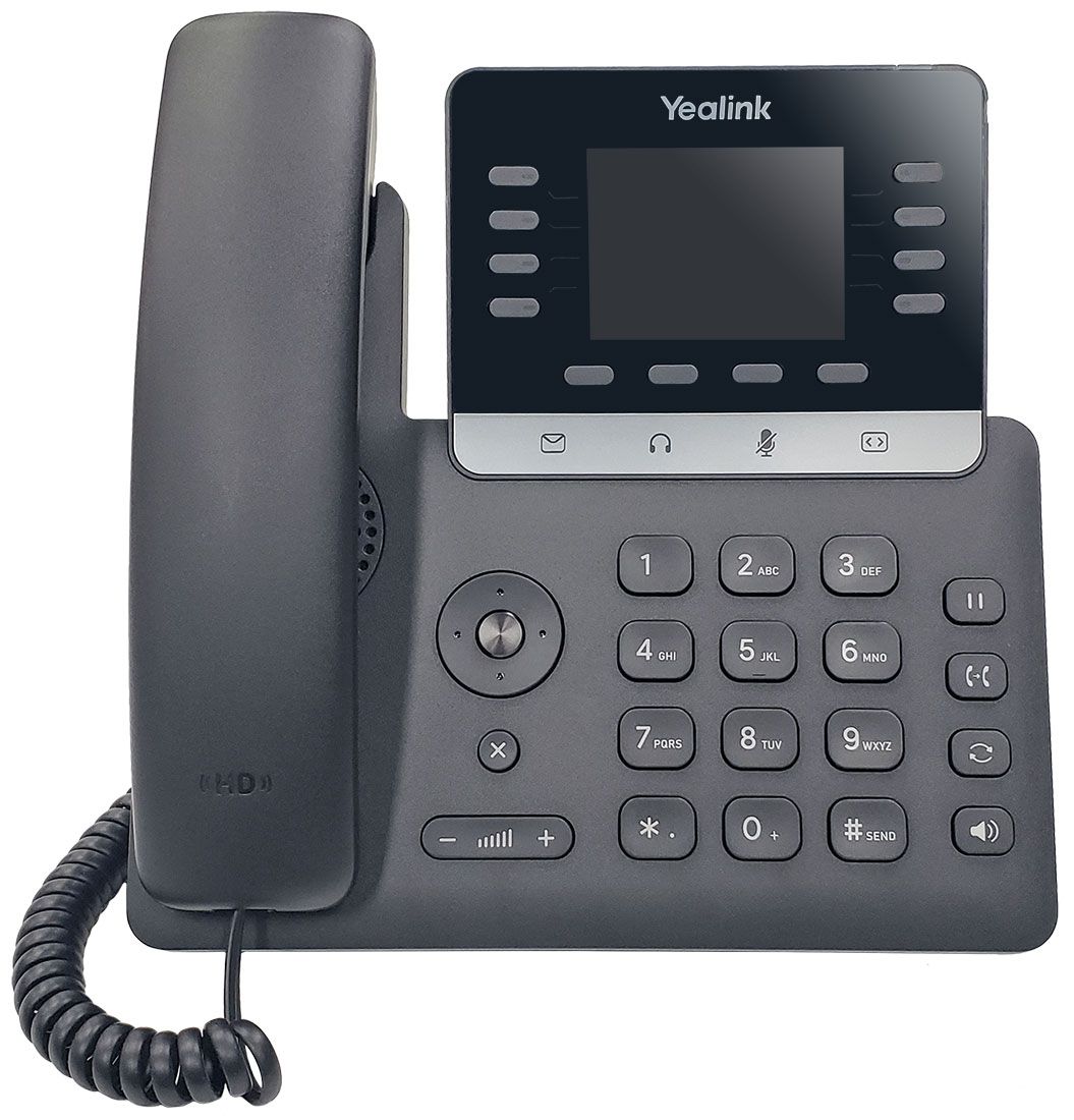 Yealink SIP-T73W IP phone